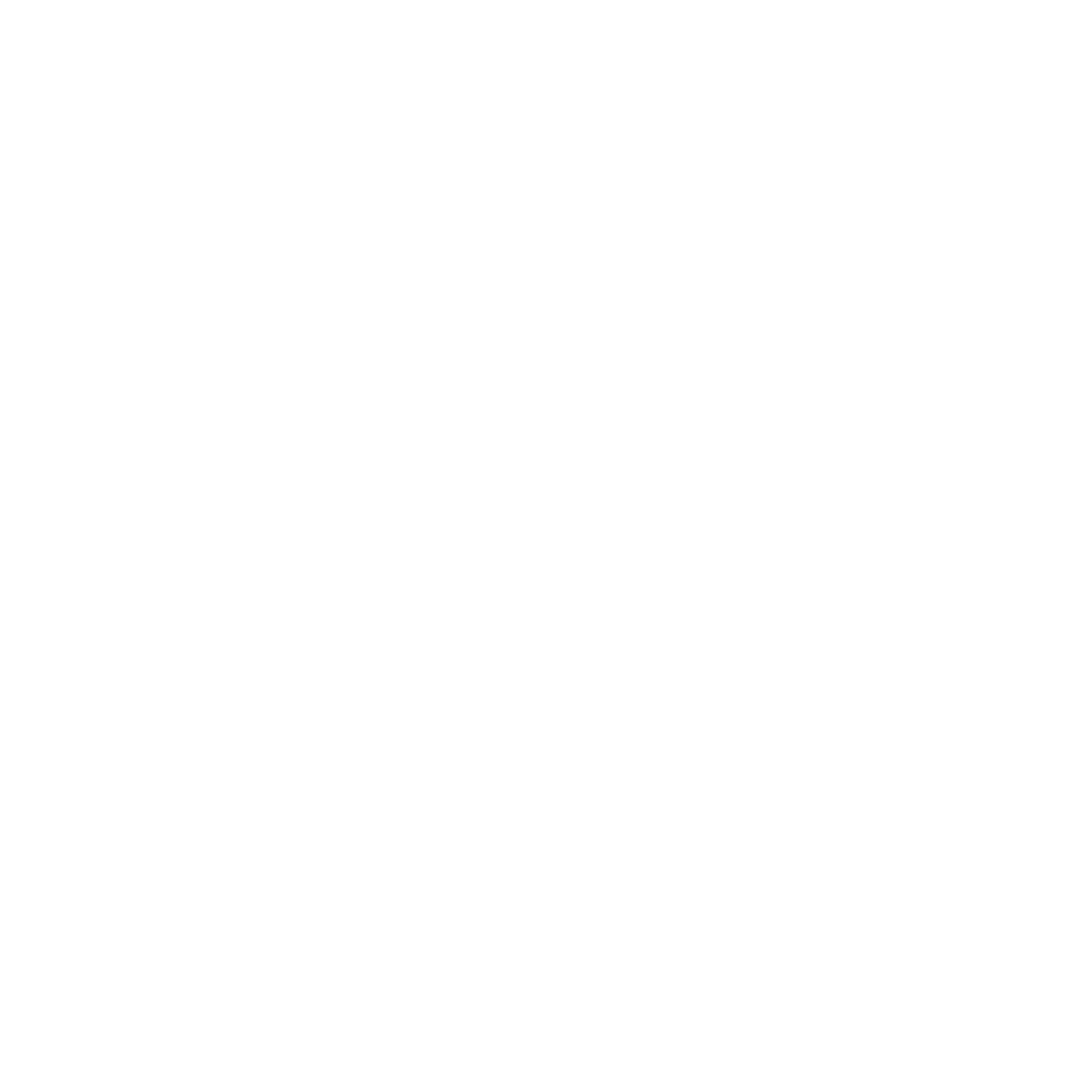 ORO R symbol with an embedded growth arrow