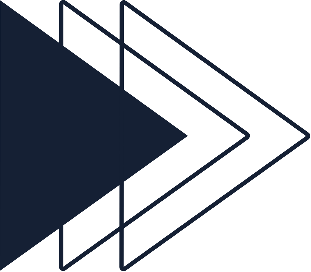 ORO directional line illustration