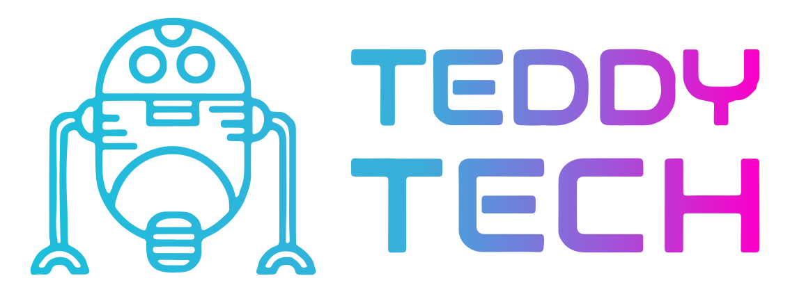 Teddy Tech Solutions