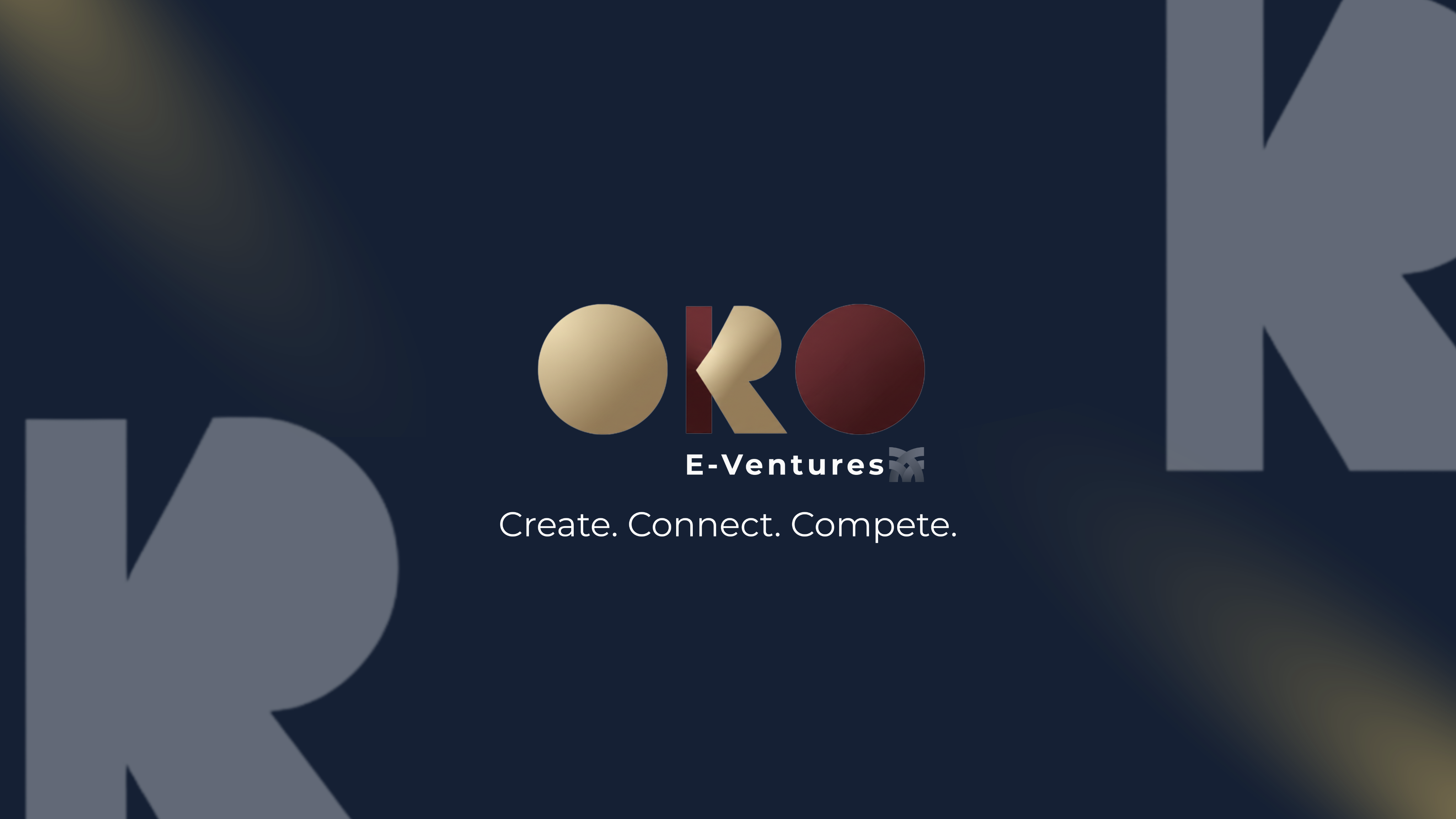 ORO E-Ventures