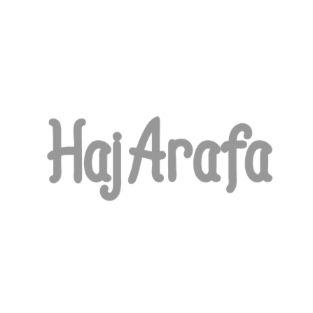 Haj Arafa