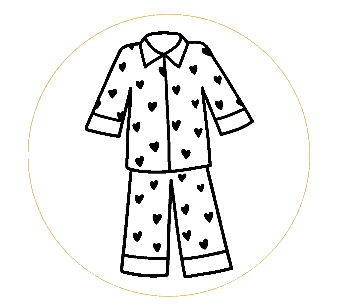 Hajj Mart icons animation